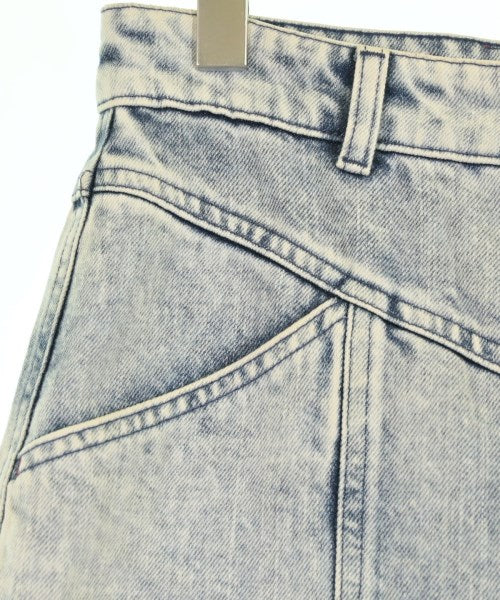 SEMI-COUTURE ยีนส์