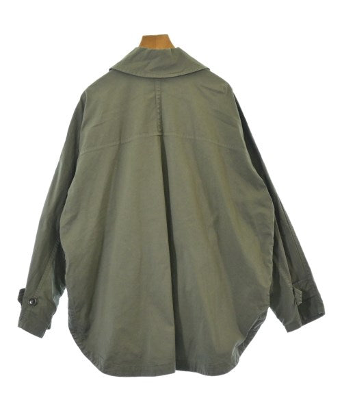 SEMI-COUTURE เสื้อโค้ท อื่น