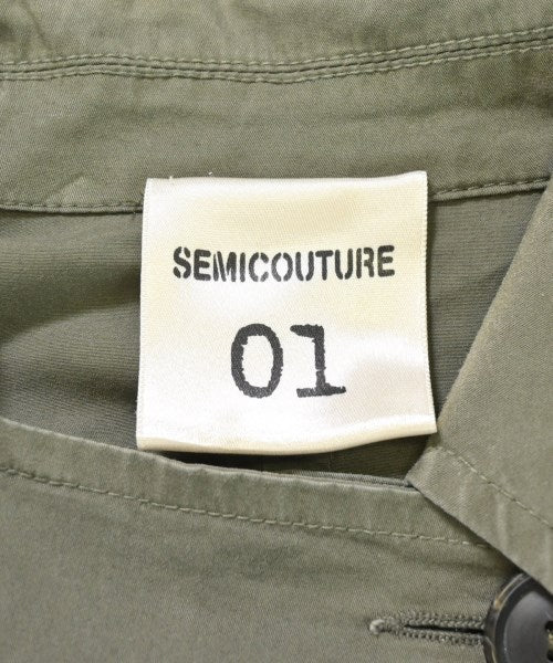 SEMI-COUTURE เสื้อโค้ท อื่น