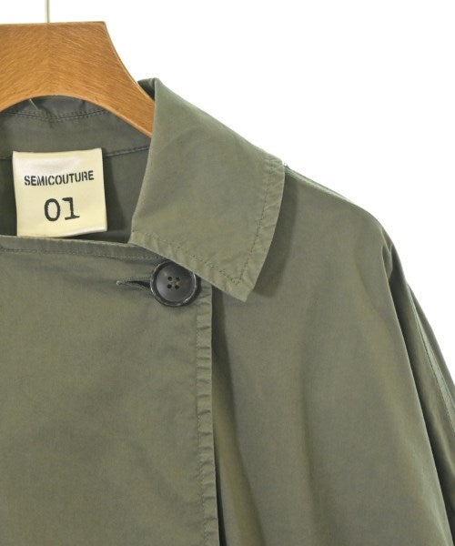 SEMI-COUTURE เสื้อโค้ท อื่น