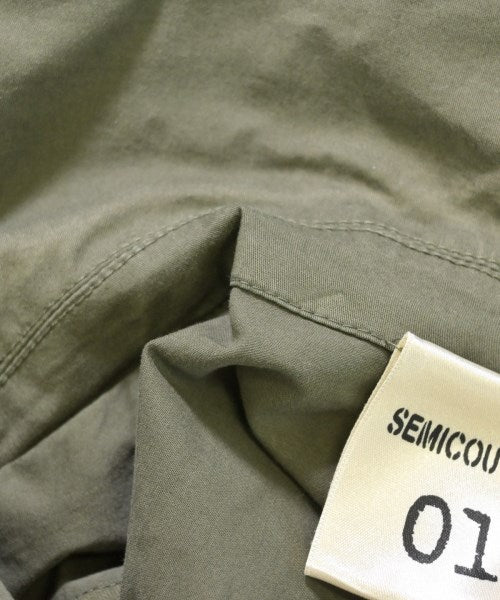 SEMI-COUTURE เสื้อโค้ท อื่น