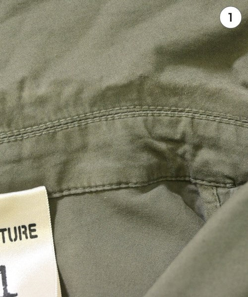SEMI-COUTURE เสื้อโค้ท อื่น
