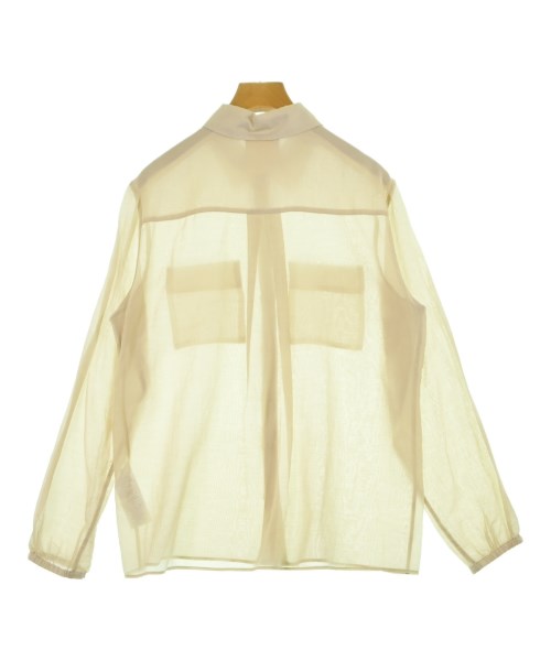 SEMI-COUTURE เสื้อลำลอง