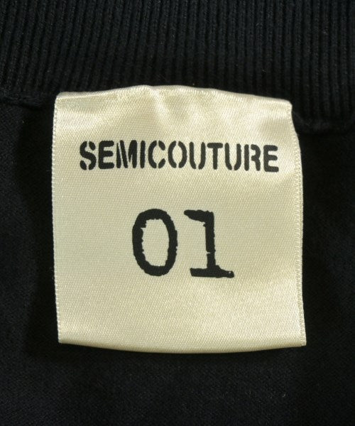 SEMI-COUTURE ชุดเดรส