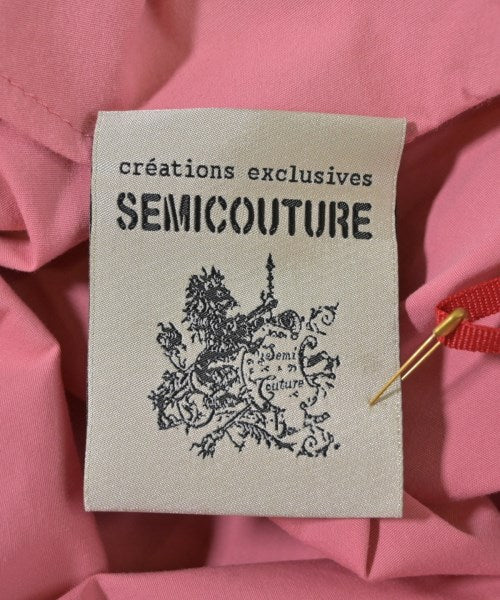 SEMI-COUTURE เสื้อสตรี