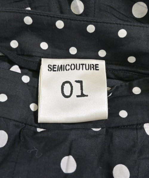 SEMI-COUTURE กางเกง อื่น
