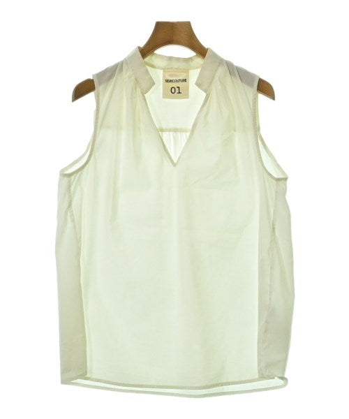 SEMI-COUTURE เสื้อลำลอง