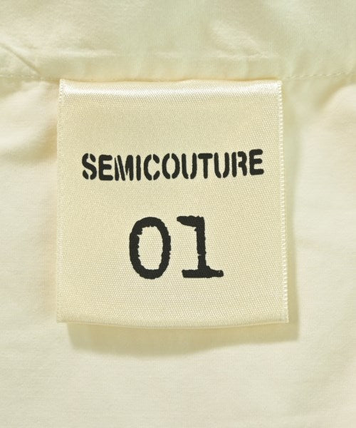 SEMI-COUTURE เสื้อลำลอง