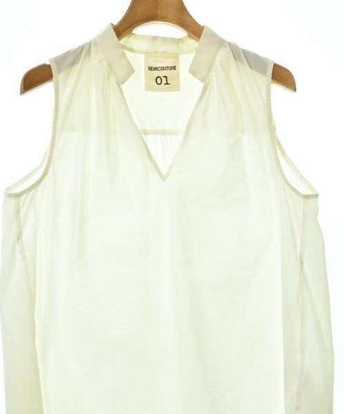 SEMI-COUTURE เสื้อลำลอง