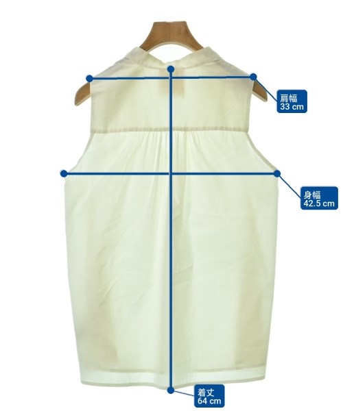SEMI-COUTURE เสื้อลำลอง