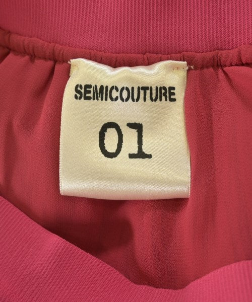 SEMI-COUTURE กระโปรงยาว/แม็กซี่ยาว