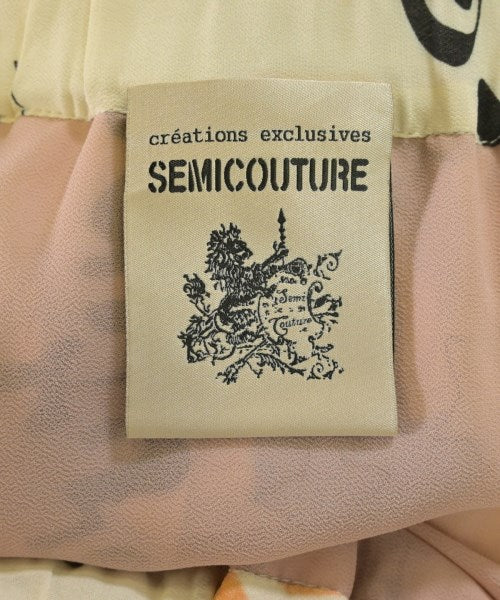 SEMI-COUTURE กระโปรงยาว/แม็กซี่ยาว