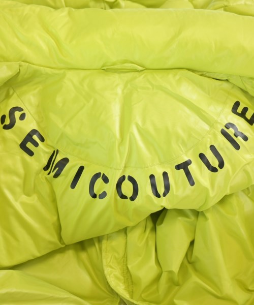SEMI-COUTURE แจ็คเก็ตเบลาส์ อื่น