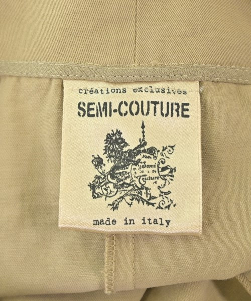 SEMI-COUTURE กระโปรงยาว/แม็กซี่ยาว