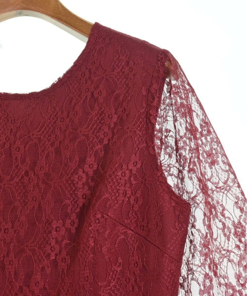 Supreme.La.La. ชุดเดรส