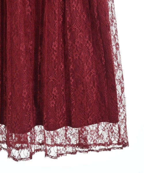 Supreme.La.La. ชุดเดรส