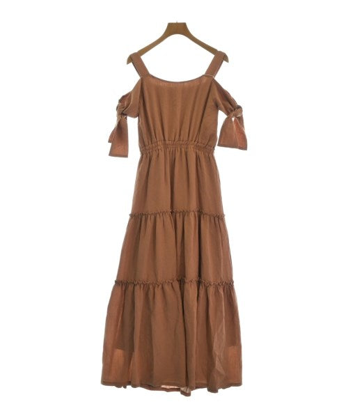 Supreme.La.La. ชุดเดรส