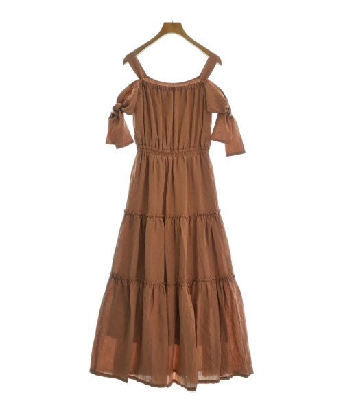 Supreme.La.La. ชุดเดรส