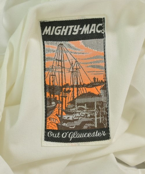 MIGHTY-MAC แจ็คเก็ตเบลาส์ อื่น
