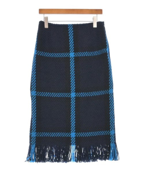 john branigan กระโปรงยาวถึงเข่า