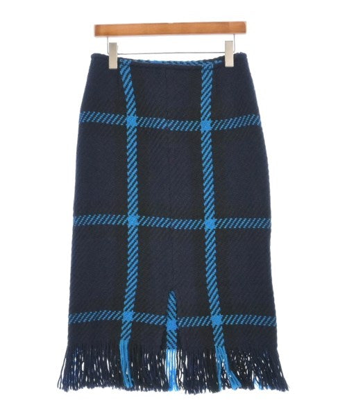 john branigan กระโปรงยาวถึงเข่า