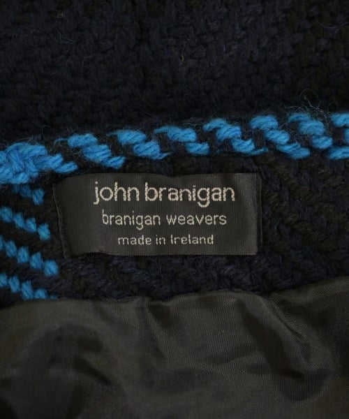 john branigan กระโปรงยาวถึงเข่า