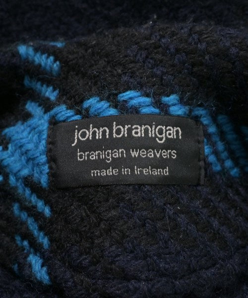 john branigan แจ็คเก็ตเบลาส์ อื่น