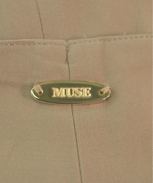 MUSE de Deuxieme Classe กางเกง อื่น