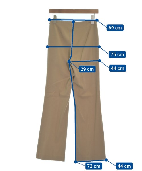 MUSE de Deuxieme Classe กางเกง อื่น