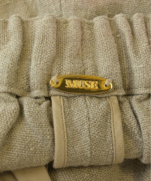 MUSE de Deuxieme Classe กางเกง อื่น