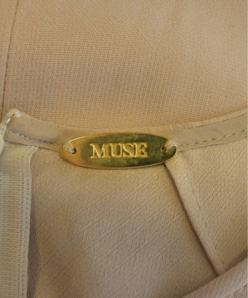 MUSE de Deuxieme Classe เสื้อลำลอง