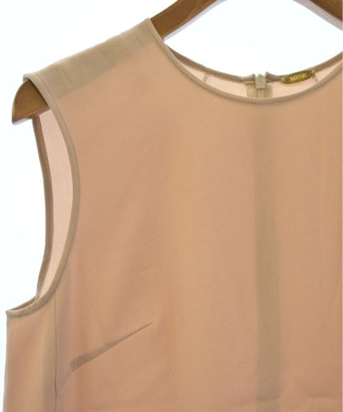 MUSE de Deuxieme Classe เสื้อลำลอง