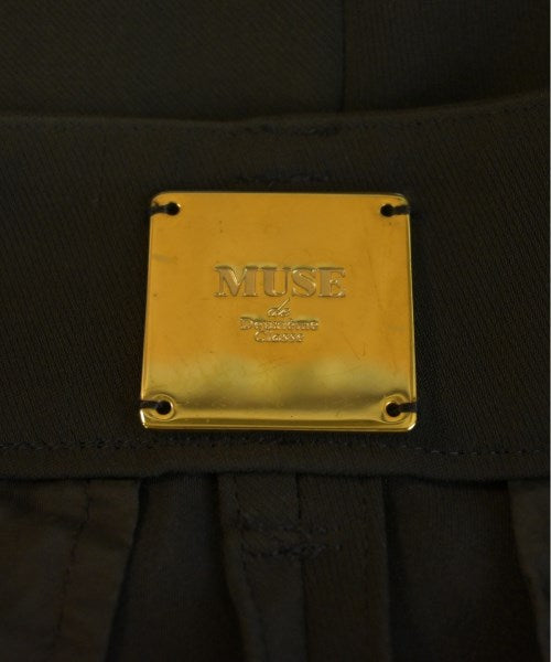 MUSE de Deuxieme Classe กางเกง อื่น