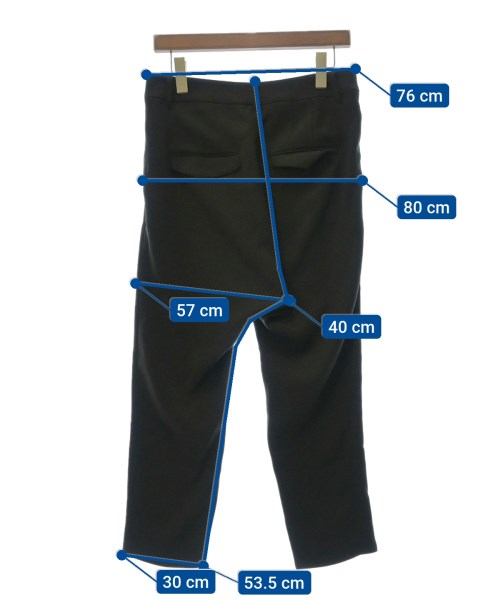 MUSE de Deuxieme Classe กางเกง อื่น