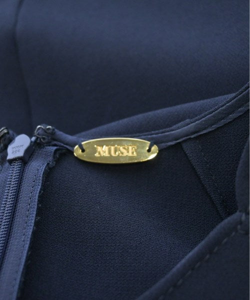 MUSE de Deuxieme Classe ชุดเดรส