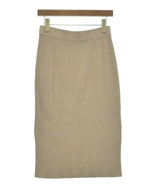 MUSE de Deuxieme Classe กระโปรงยาวถึงเข่า