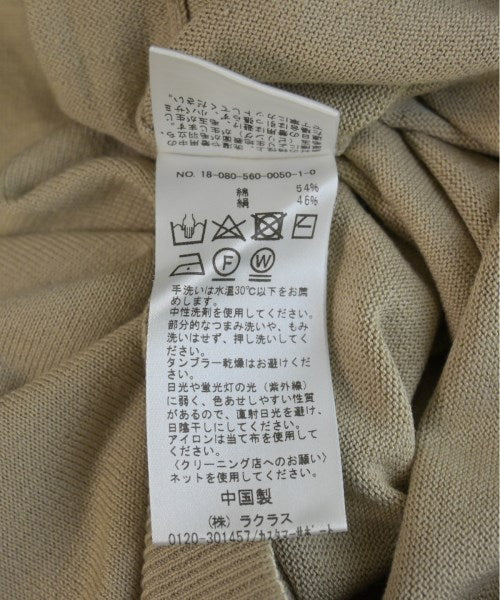 MUSE de Deuxieme Classe เสื้อกันหนาว