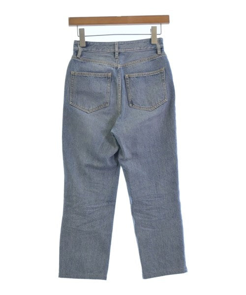 MUSE de Deuxieme Classe ยีนส์