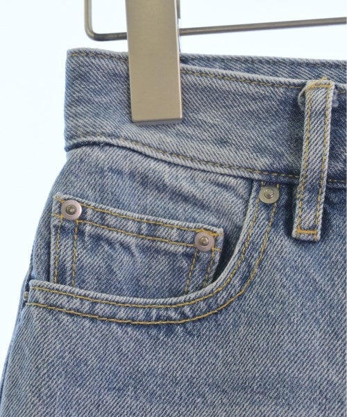 MUSE de Deuxieme Classe ยีนส์