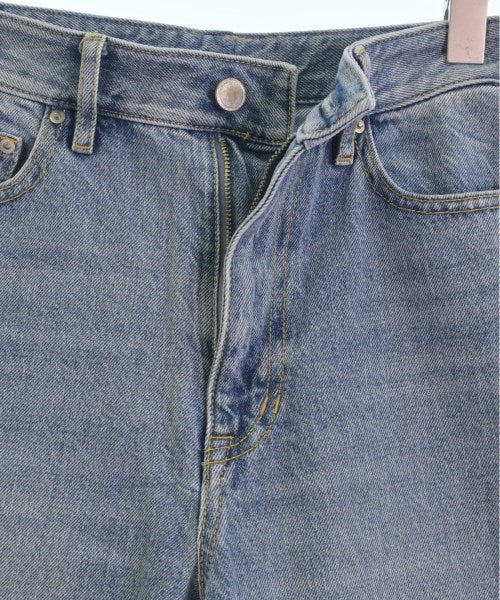 MUSE de Deuxieme Classe ยีนส์