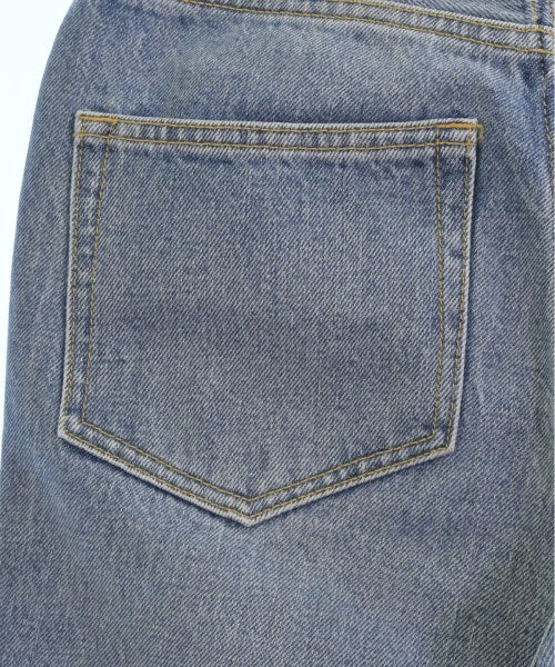 MUSE de Deuxieme Classe ยีนส์