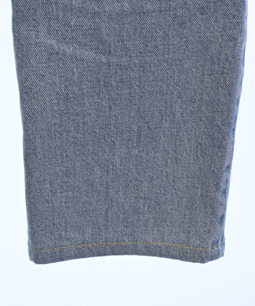 MUSE de Deuxieme Classe ยีนส์