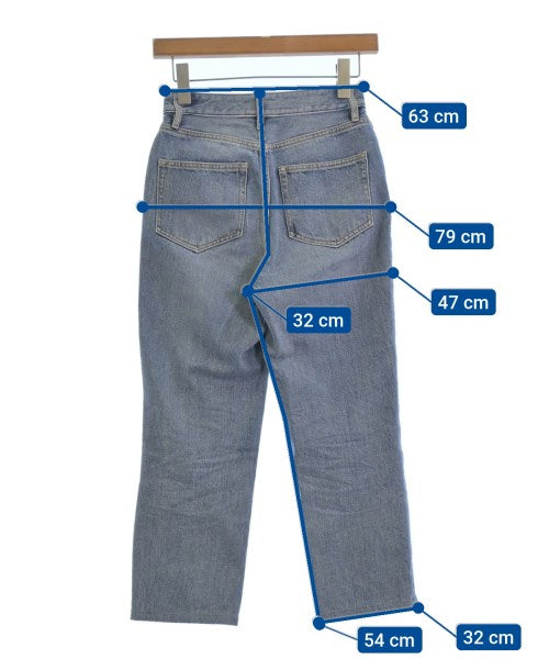 MUSE de Deuxieme Classe ยีนส์