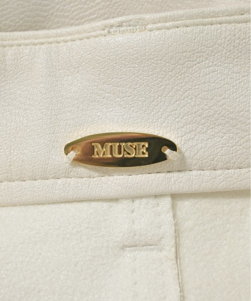 MUSE de Deuxieme Classe กางเกง อื่น