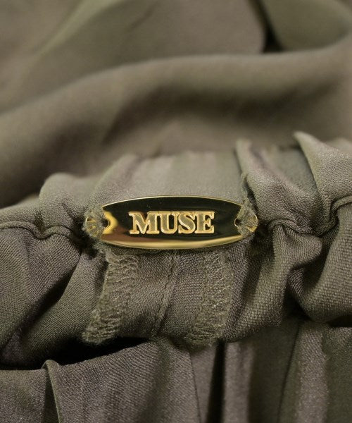 MUSE de Deuxieme Classe กางเกง อื่น