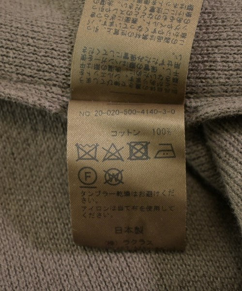 MUSE de Deuxieme Classe เสื้อคาร์ดิแกน