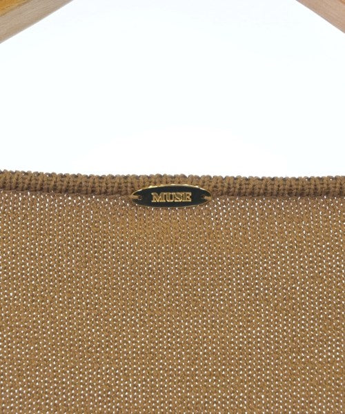 MUSE de Deuxieme Classe เสื้อกันหนาว