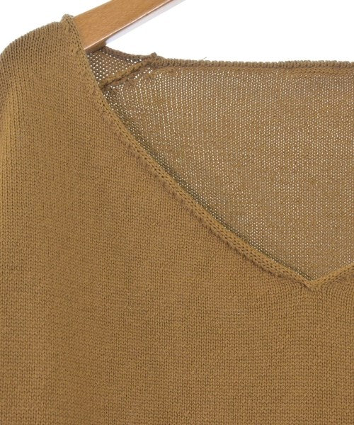 MUSE de Deuxieme Classe เสื้อกันหนาว