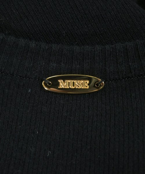 MUSE de Deuxieme Classe เสื้อกั๊ก