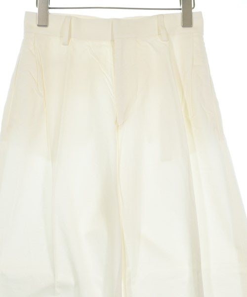 MUSE de Deuxieme Classe กางเกงขายาว